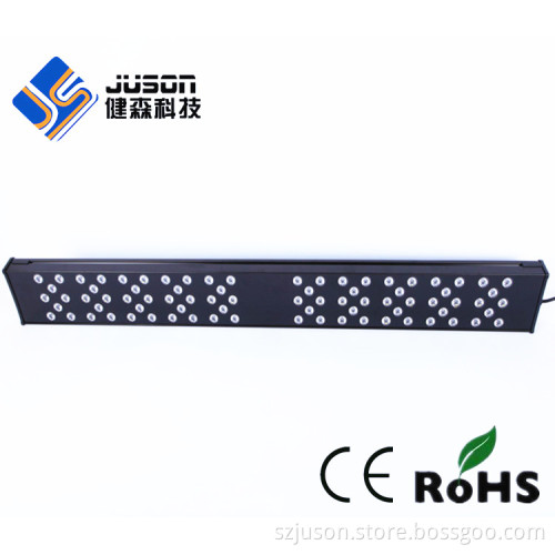 New Design Dimmable And Programamble 4ft Coral Reef LED Aquarium Lighting